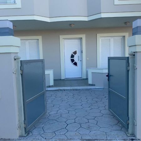 Kos Suite Home Platánion Zewnętrze zdjęcie