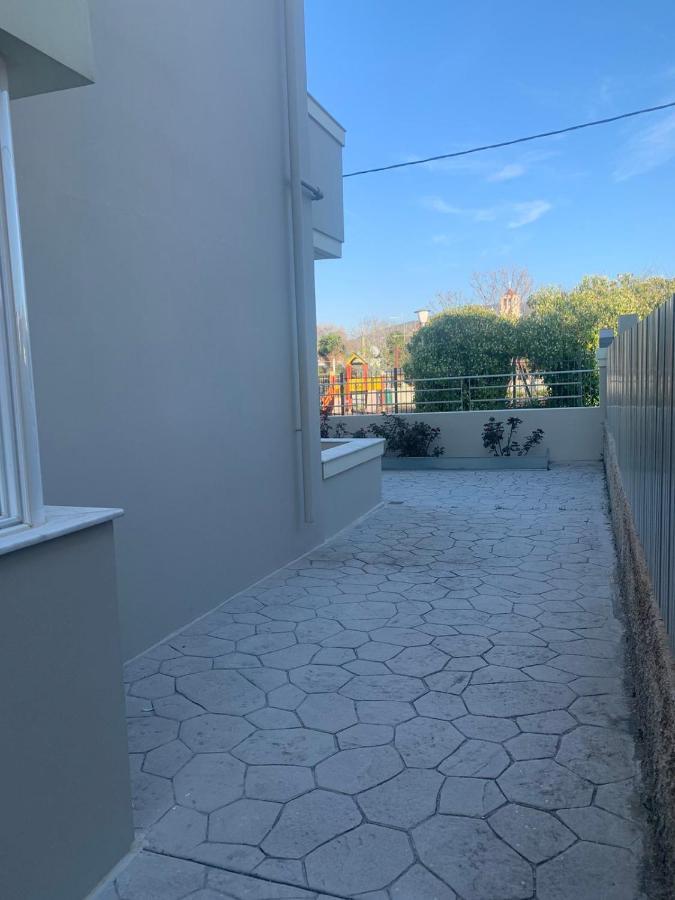 Kos Suite Home Platánion Zewnętrze zdjęcie