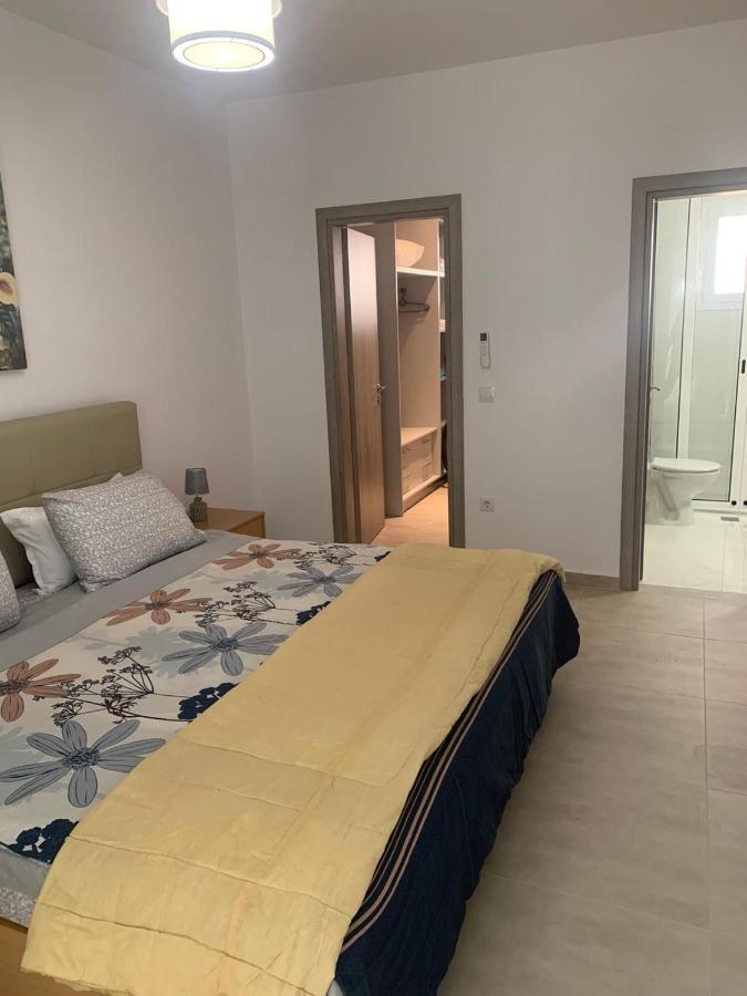 Kos Suite Home Platánion Zewnętrze zdjęcie
