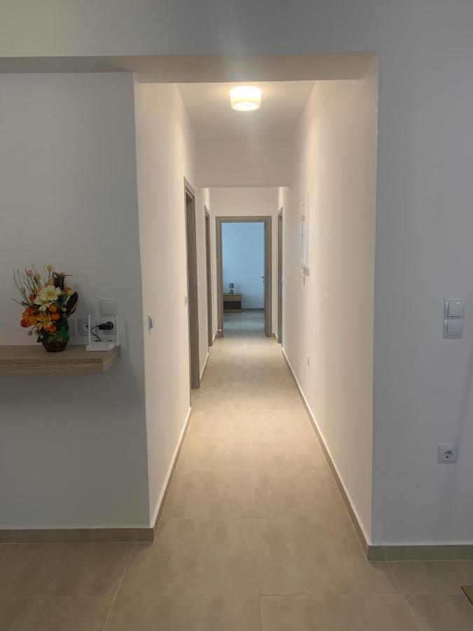 Kos Suite Home Platánion Zewnętrze zdjęcie