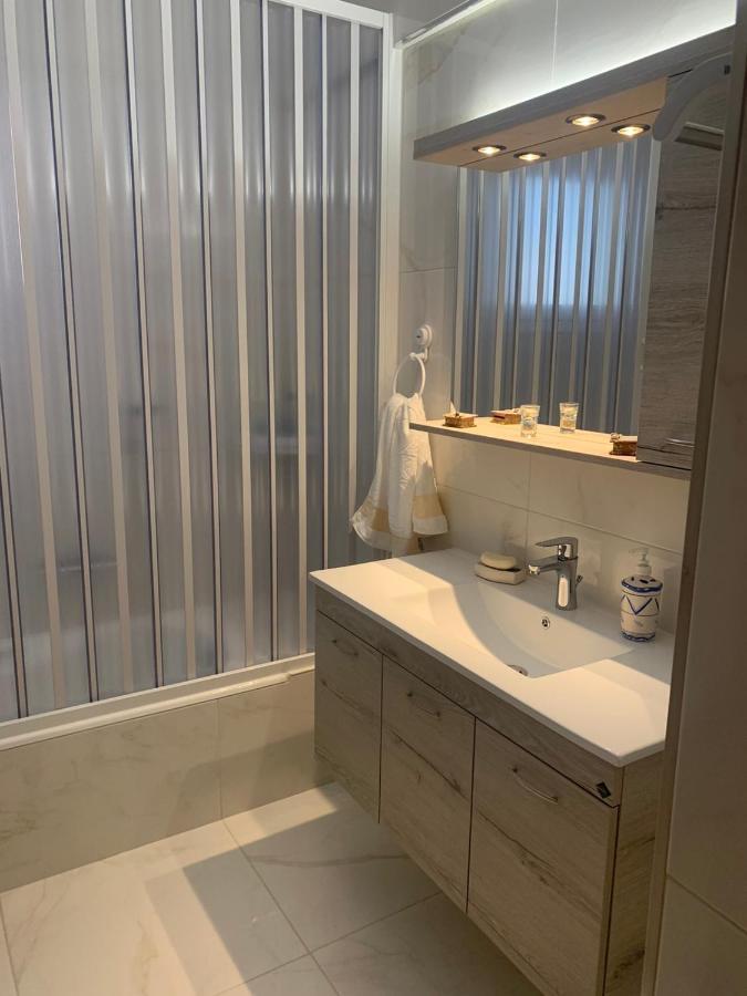 Kos Suite Home Platánion Zewnętrze zdjęcie