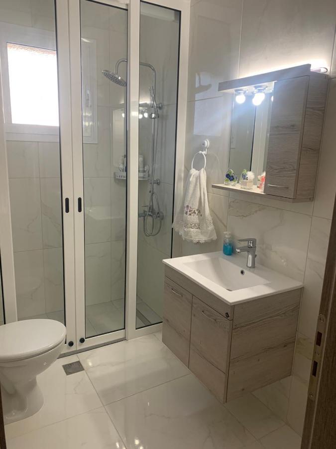 Kos Suite Home Platánion Zewnętrze zdjęcie