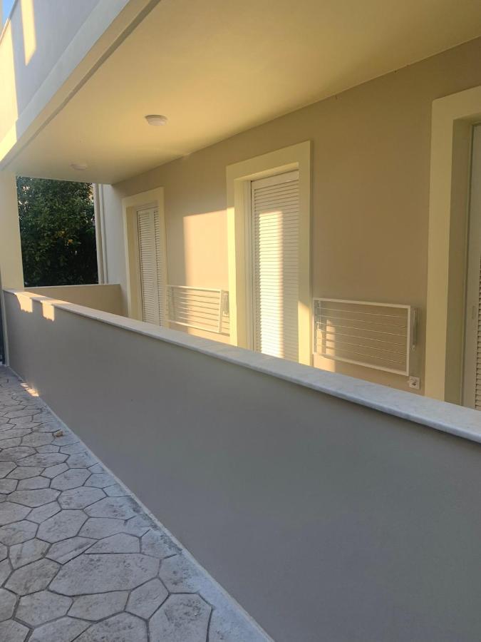 Kos Suite Home Platánion Zewnętrze zdjęcie