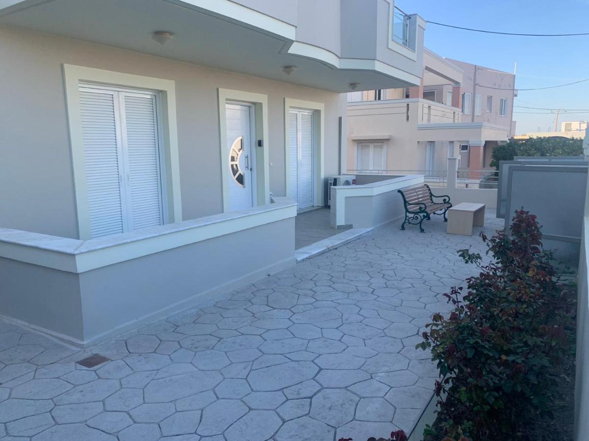 Kos Suite Home Platánion Zewnętrze zdjęcie