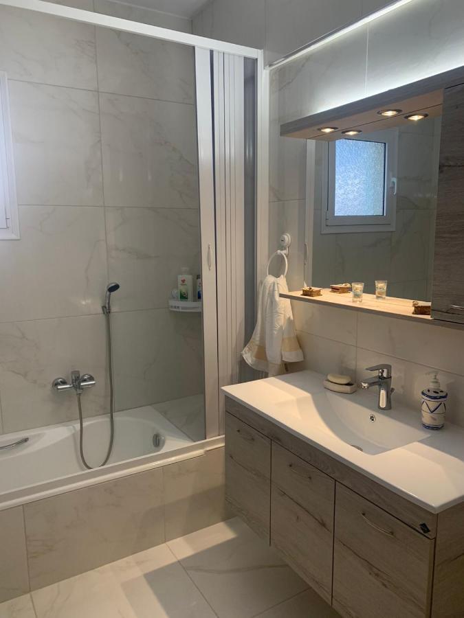 Kos Suite Home Platánion Zewnętrze zdjęcie