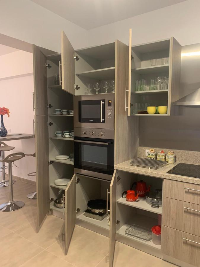 Kos Suite Home Platánion Zewnętrze zdjęcie