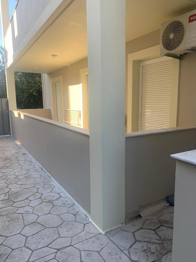 Kos Suite Home Platánion Zewnętrze zdjęcie