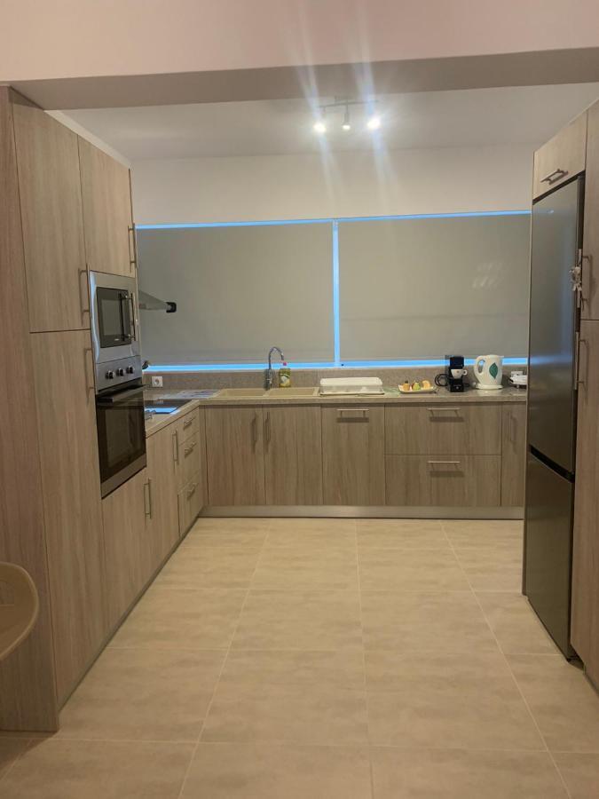 Kos Suite Home Platánion Zewnętrze zdjęcie