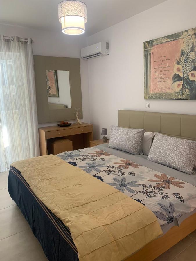Kos Suite Home Platánion Zewnętrze zdjęcie