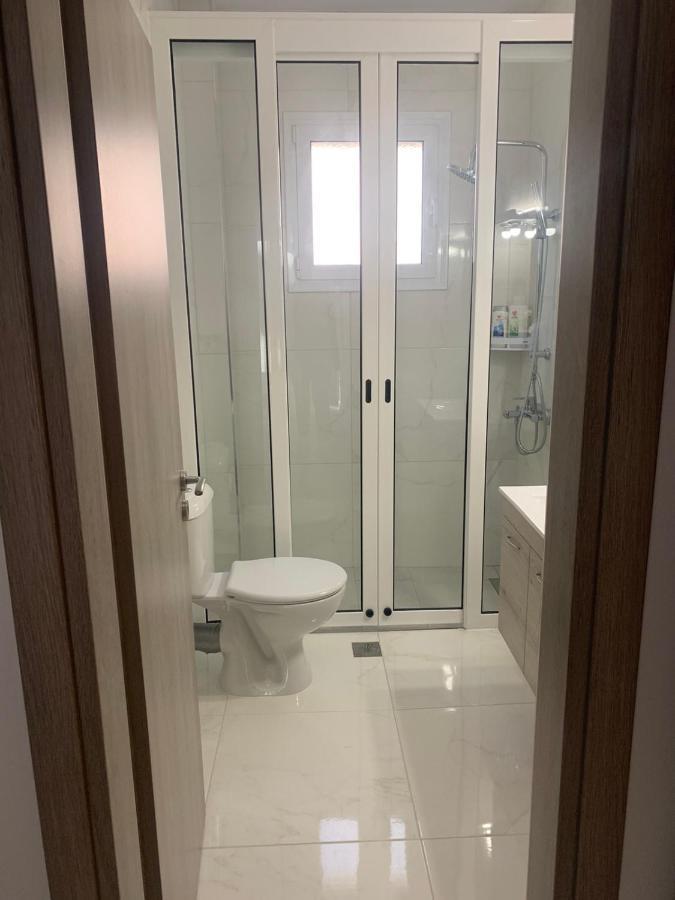 Kos Suite Home Platánion Zewnętrze zdjęcie