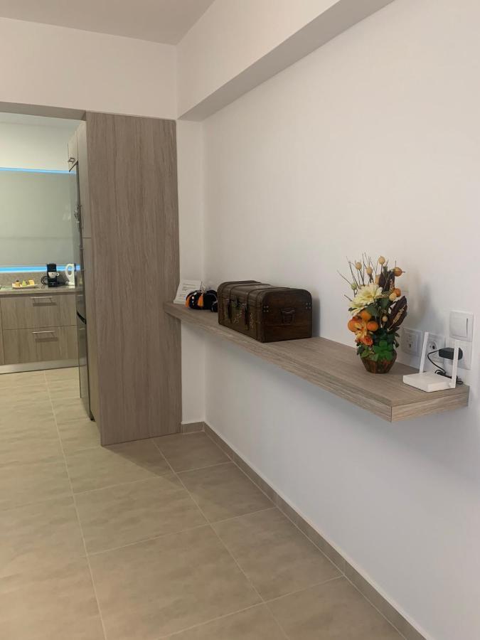 Kos Suite Home Platánion Zewnętrze zdjęcie