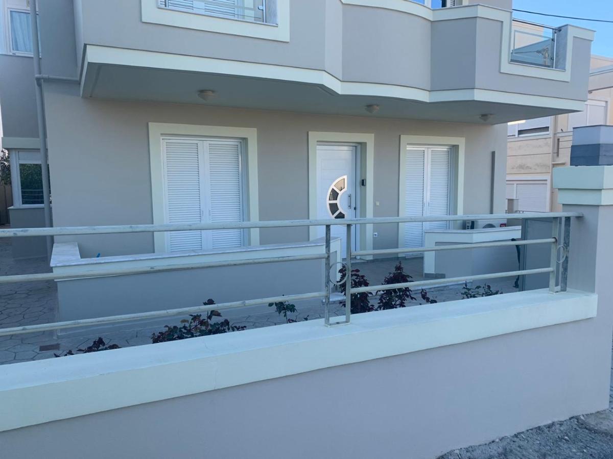 Kos Suite Home Platánion Zewnętrze zdjęcie